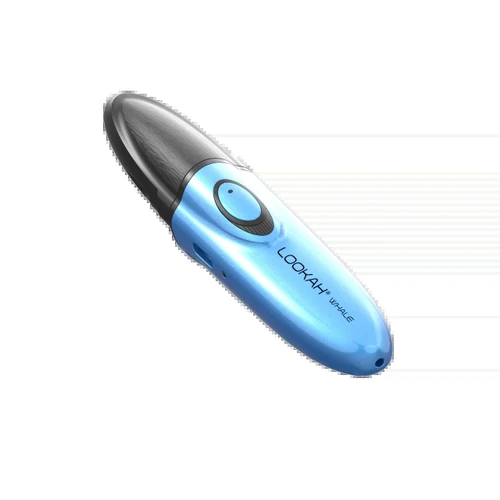 Lookah Whale Nectar Collector Vaporizer
