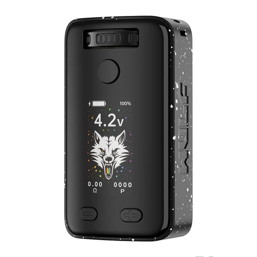 Yocan Wulf Uni 3.0 Vape 510 Thread Cart Battery