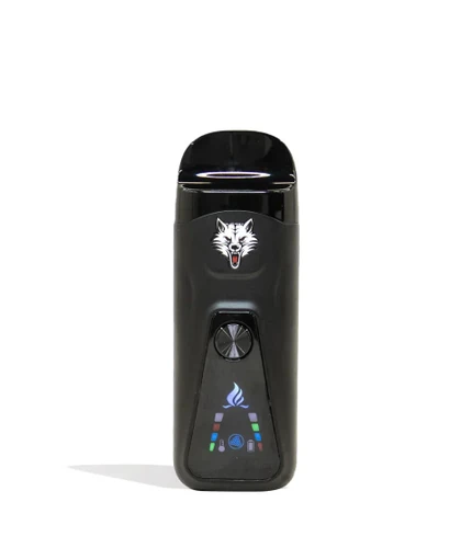 Wulf Mods Flex Dab Pen & Dry Herb Vaporizer
