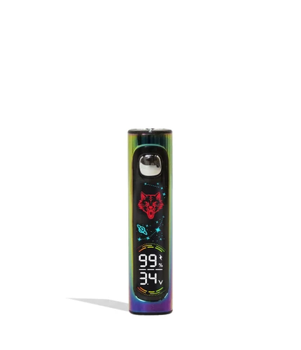 Wulf Mods Pro Digit 510 Thread Cart Vape Pen Battery