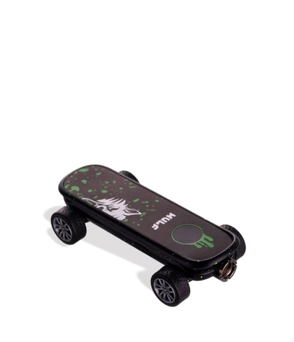 Wulf Mods Deck 510 Thread Vape Cart Battery