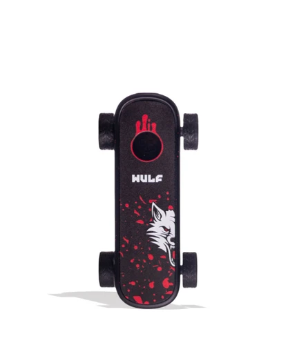 Wulf Mods Deck 510 Thread Vape Cart Battery