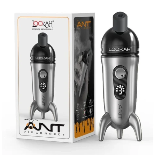 Lookah ANT Electric Dab Rig Vaporizer
