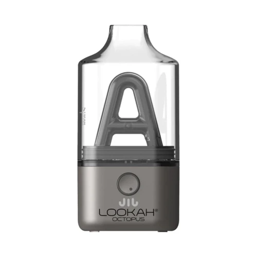 Lookah Octopus Electric Dab Rig Vaporizer