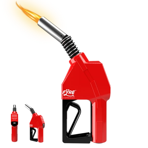 Smyle Labs Gas Pump Torch Lighter