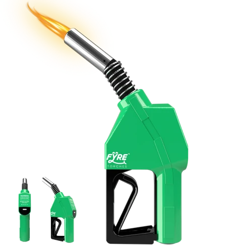 Smyle Labs Gas Pump Torch Lighter