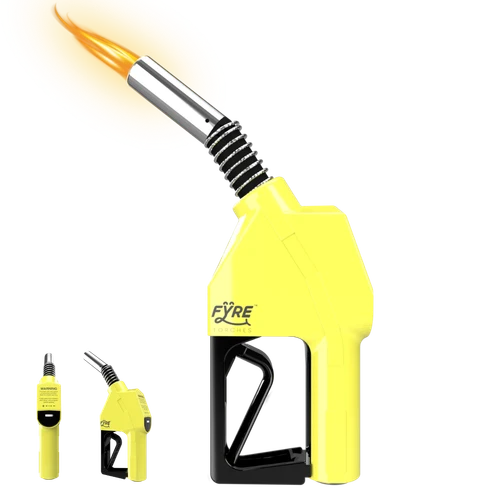 Smyle Labs Gas Pump Torch Lighter