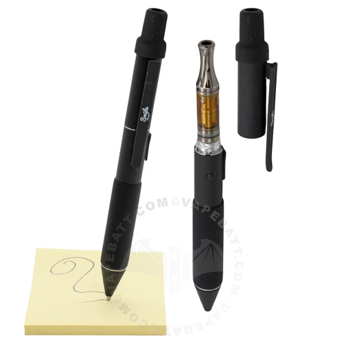 Smyle Labs Penjamin 510 Thread Cart Vape Pen Battery