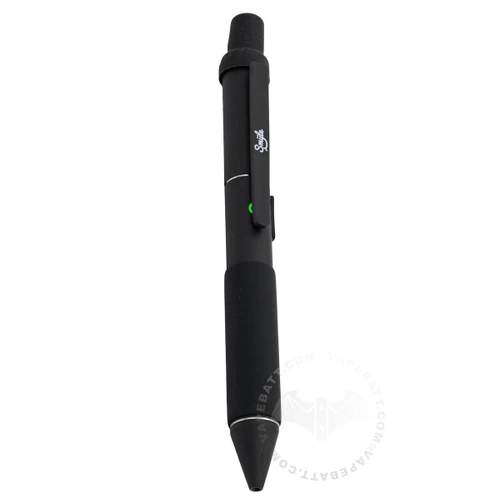 Smyle Labs Penjamin 510 Thread Cart Vape Pen Battery