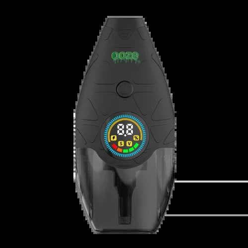 Ooze Hover Nectar Collector Dab Pen Concentrate Vaporizer