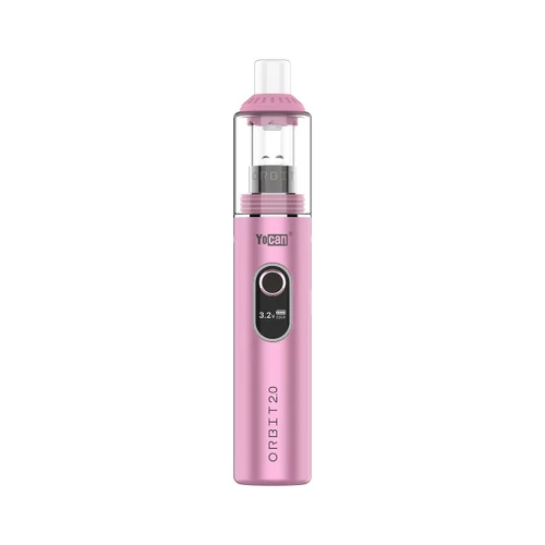 Yocan Orbit 2.0 Dab Pen Vaporizer
