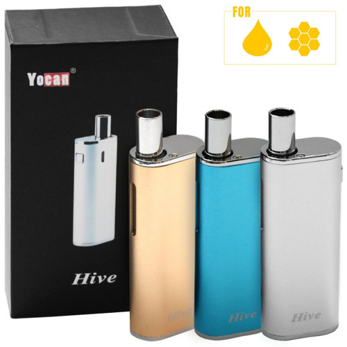 Yocan Hive Vaporizer