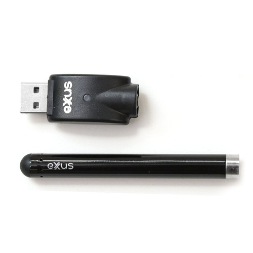 Exxus Slim Auto-Draw Vape Pen Battery