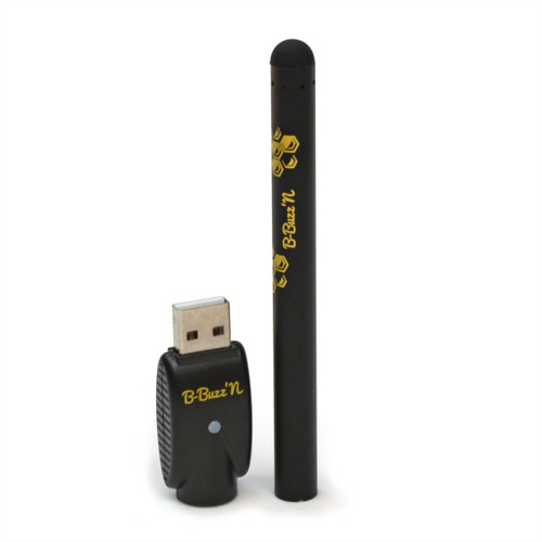 B-Buzz’n VV Auto-Draw Vape Pen Battery