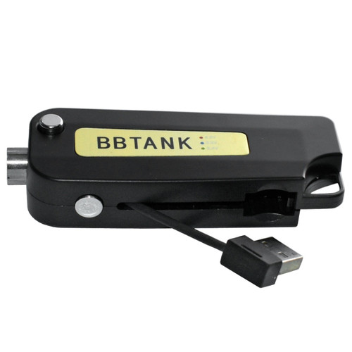 BB-Tank 510 Cartridge Battery