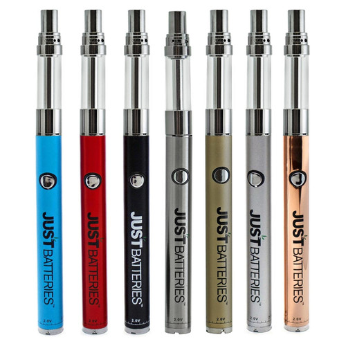 Just CBD Vape Pen Kit for Oils