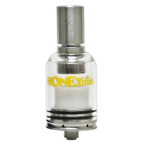HoneyStick Oz-Ohm Dry Herb Vaporizer Tank
