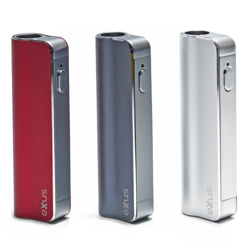 Exxus Snap 510 Thread Oil Vape Cart Battery