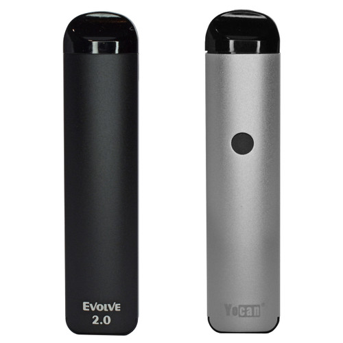 Yocan Evolve 2.0 POD System for Wax Ejuice & Oil