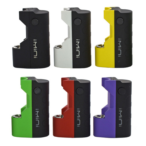 iMini Battery v2 PRO