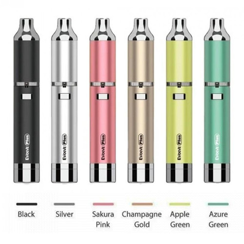 Yocan Evolve Plus Dab Pen