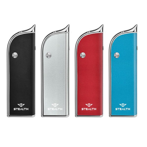 Yocan Stealth Box Mod Vape Kit