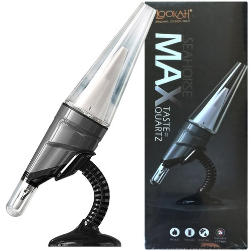 Lookah Seahorse Max Dab Pen System