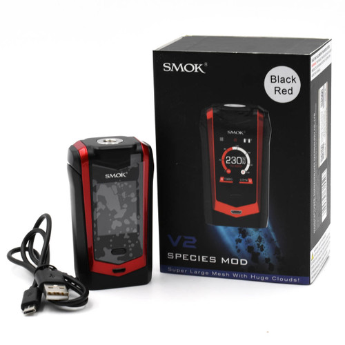 Smok Species V2 Box Mod