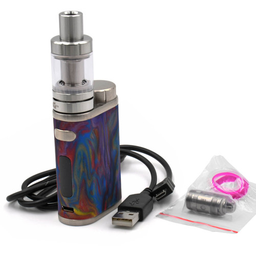 Eleaf iStick Pico Plus Box Mod Vaporizer