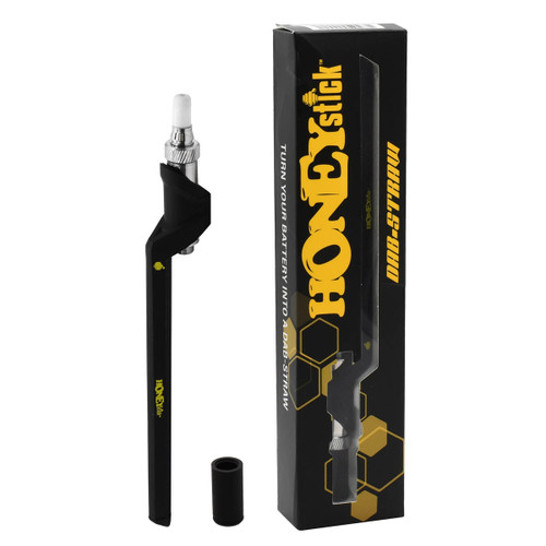 HoneyStick Dab Straw