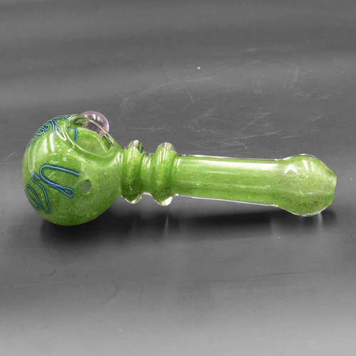 Assorted 5-inch Glass Hand Pipes - HP500