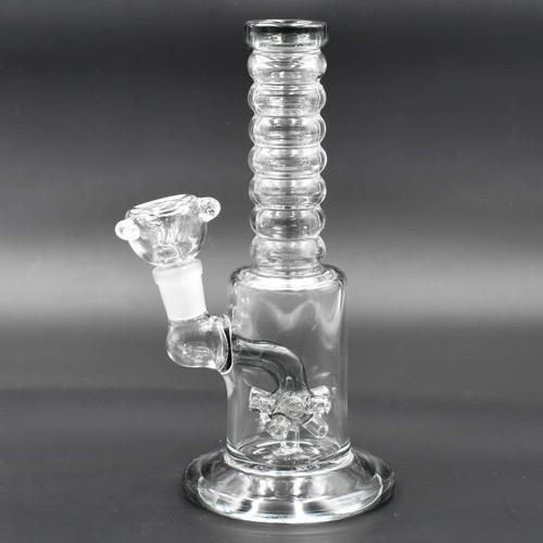Assorted Glass Water Bongs