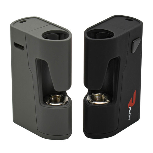 Rokin Rage 510 Thread Oil Vape Cartridge Battery