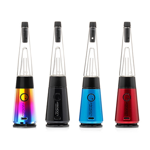 Lookah Unicorn Mini Electric Dab Rig