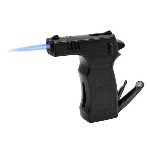 Dissim Hammer Torch Precision Lighter and Tools