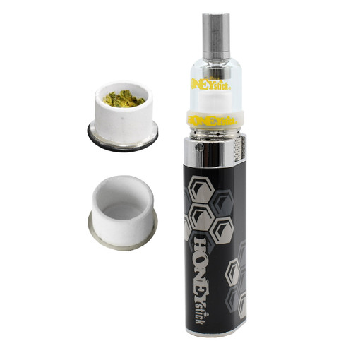 HoneyStick HRB Defender Dry Herb Vaporizer Kit