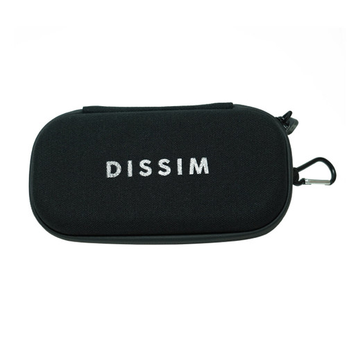 Dissim Zipper Carrying Case