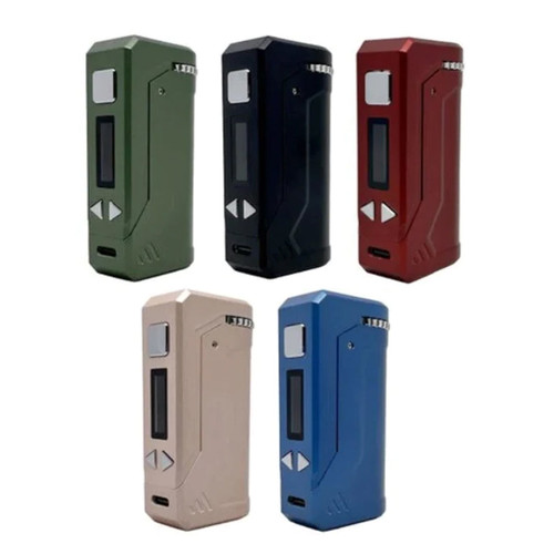 Yocan Uni Pro Plus 510 Thread Vape Cart Battery