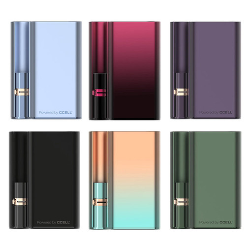 CCELL Palm Pro 510 Thread Vape Cart Battery