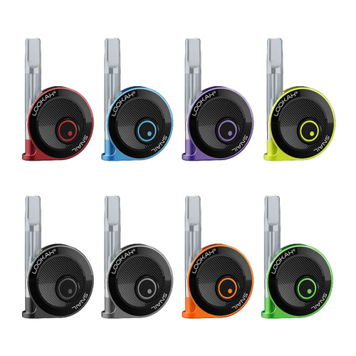 Lookah Snail 2.0 - 510 Thread Vape Cart Battery