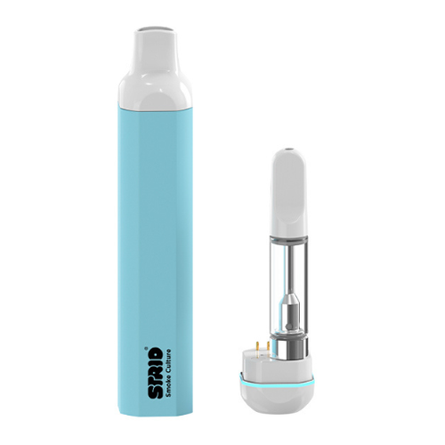 Strio Cartboy 510 Thread Vape Cart Pen Battery