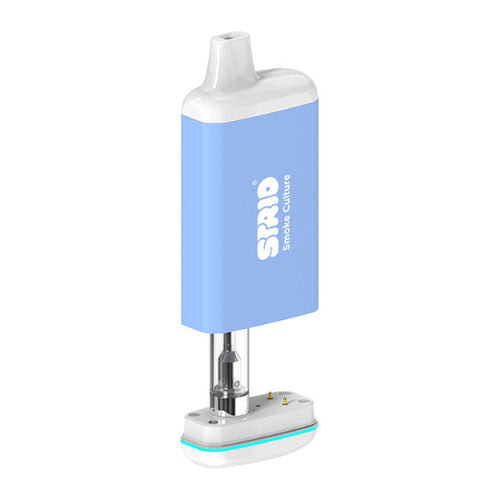 Strio Cartbox 510 Thread Vape Cart Battery
