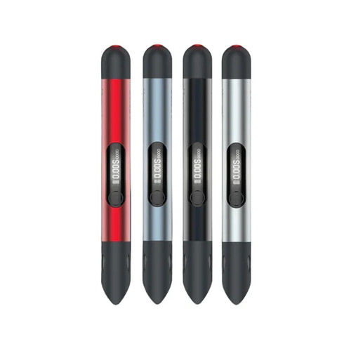 Yocan Black Jaws Hot Knife & Thermometer Accessory