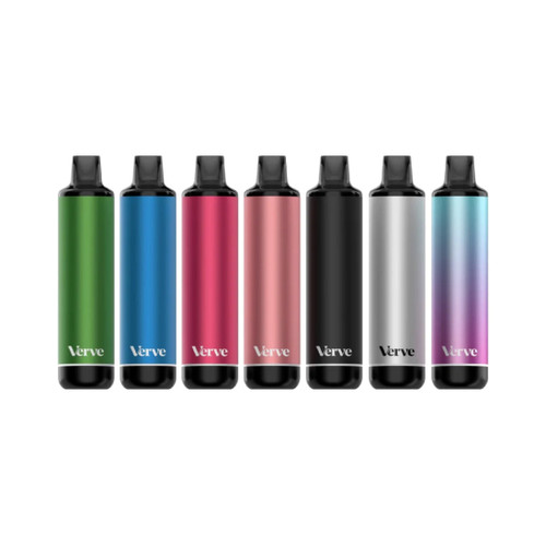Yocan Verve 510 Thread Vape Cart Pen Battery