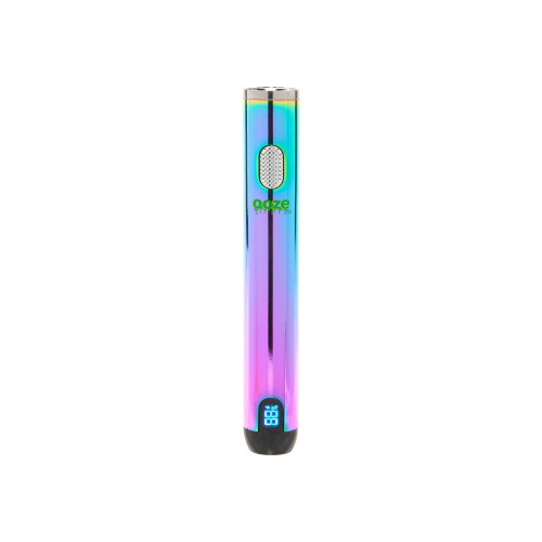 Ooze Smart 510 Thread Vape Cart Pen Battery