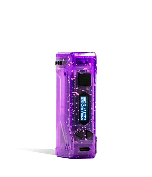Yocan Wulf Uni Pro X-Ray Series 510 Thread Vape Cart Battery