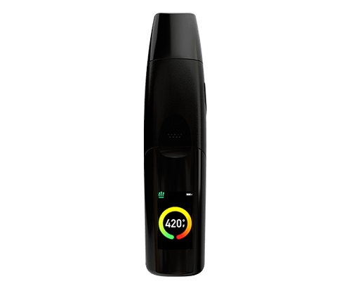 G Pen Elite 2 Dry Herb Vaporizer by Grenco Science