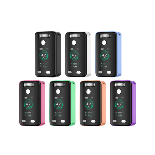 Yocan UNI 3.0 - 510 Thread Vape Cart Battery