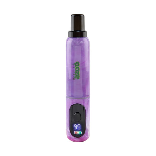 Ooze Hivo Discreet 510 Thread Vape Cart Battery