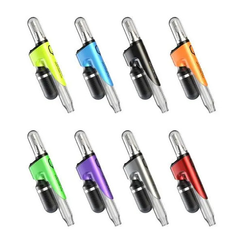 Lookah Seahorse King Nectar Collector Vaporizer